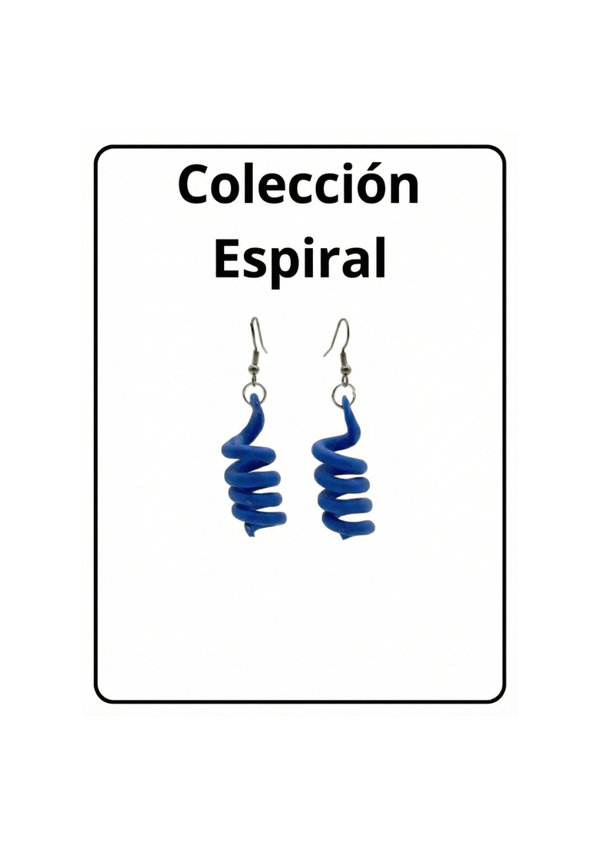 Colección Espiral