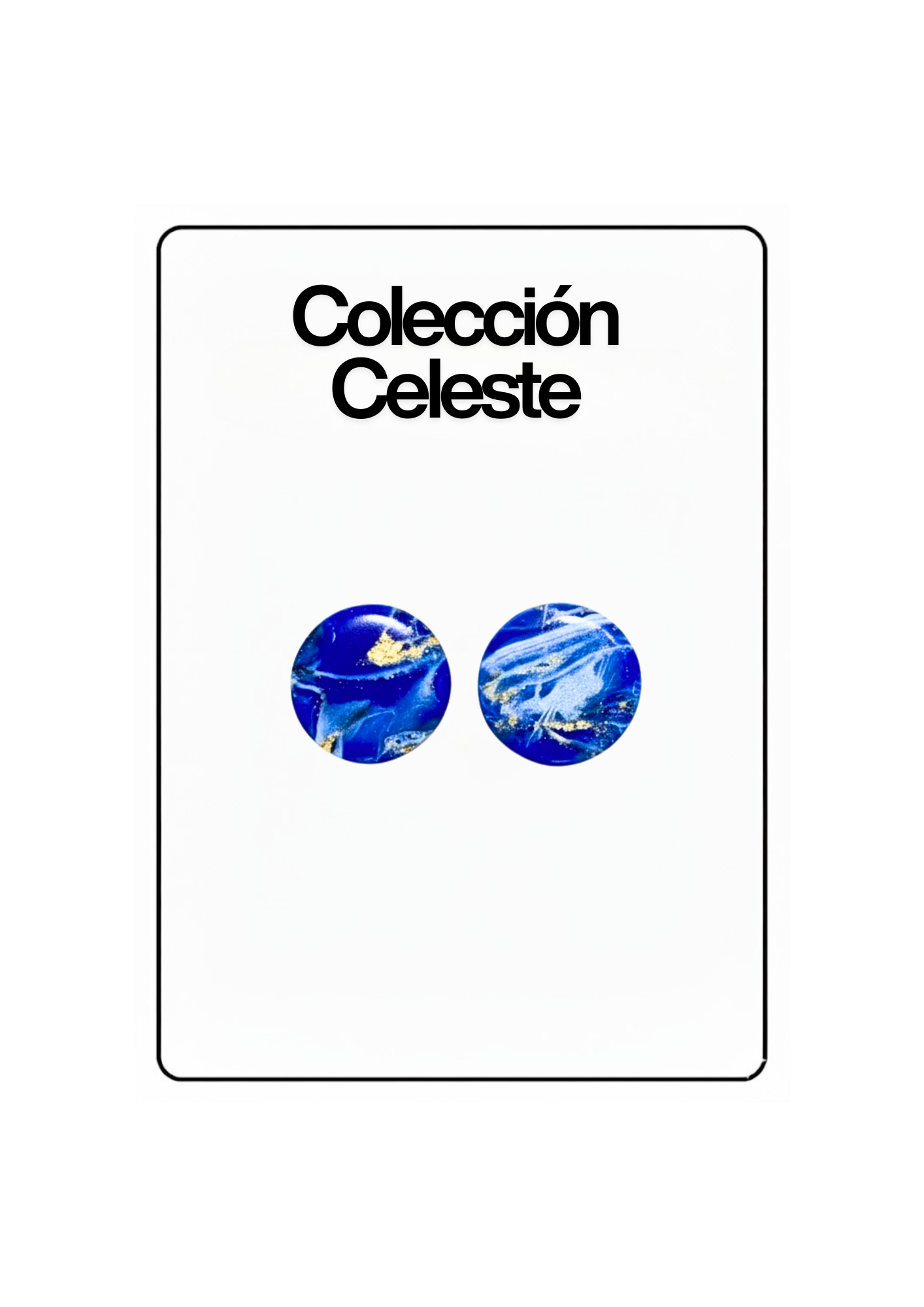 Colección Celeste