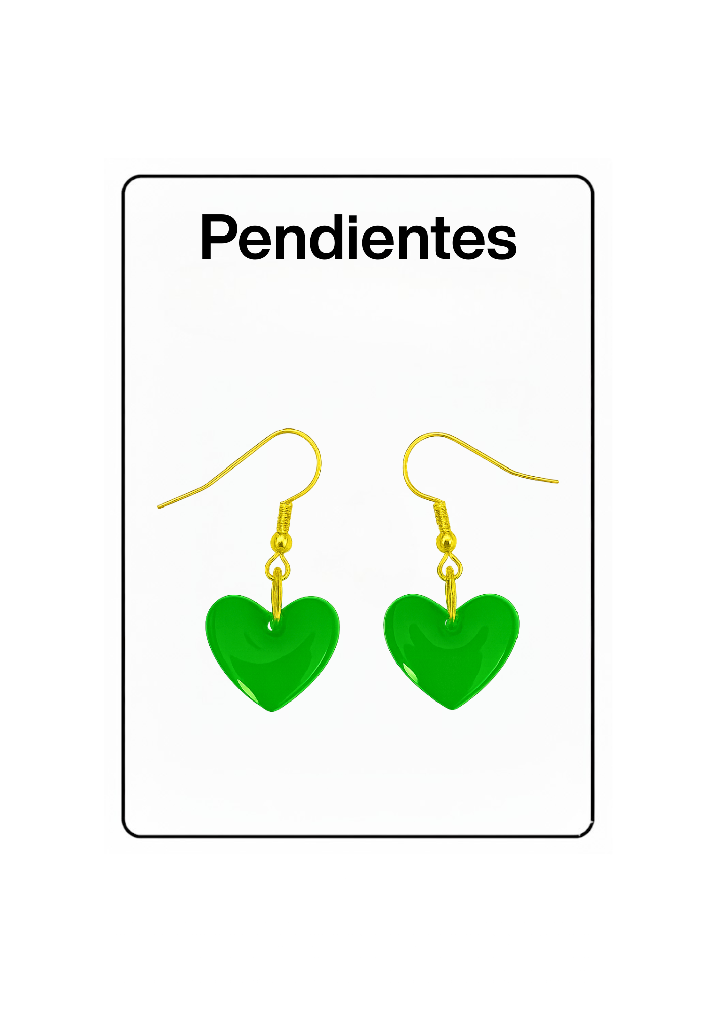 Pendientes