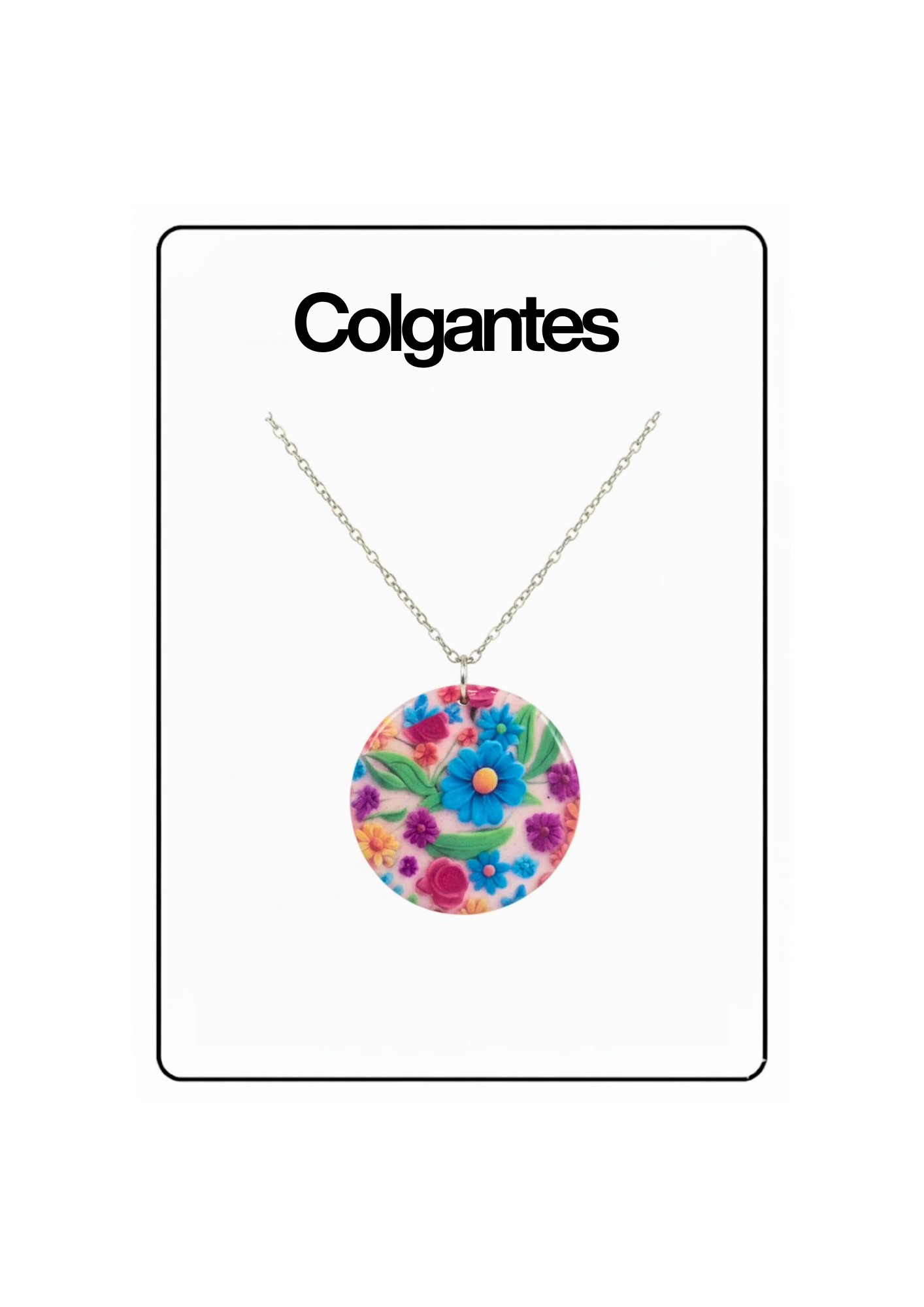Colgantes