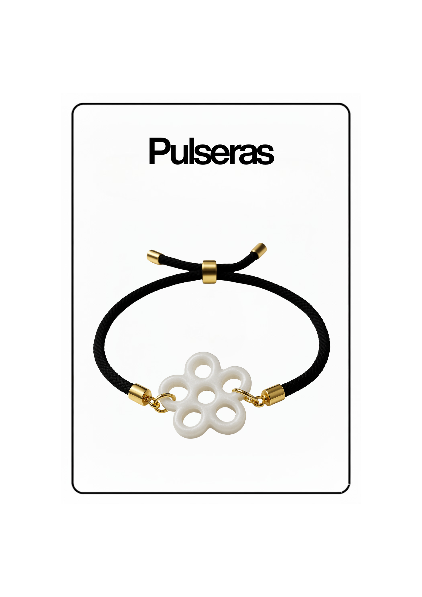 Pulseras