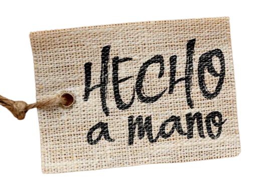 Pendientes huella de gato