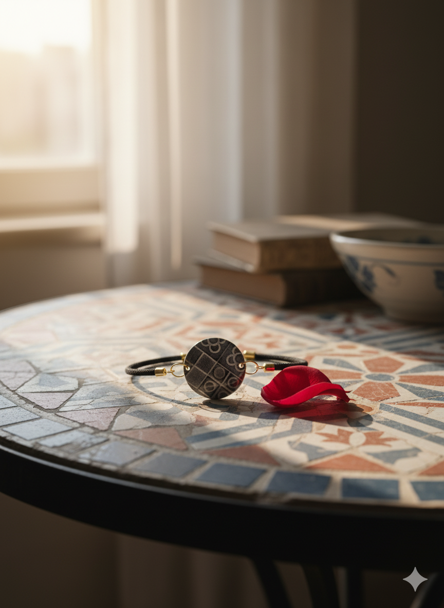 Pulsera Panot Barcelona