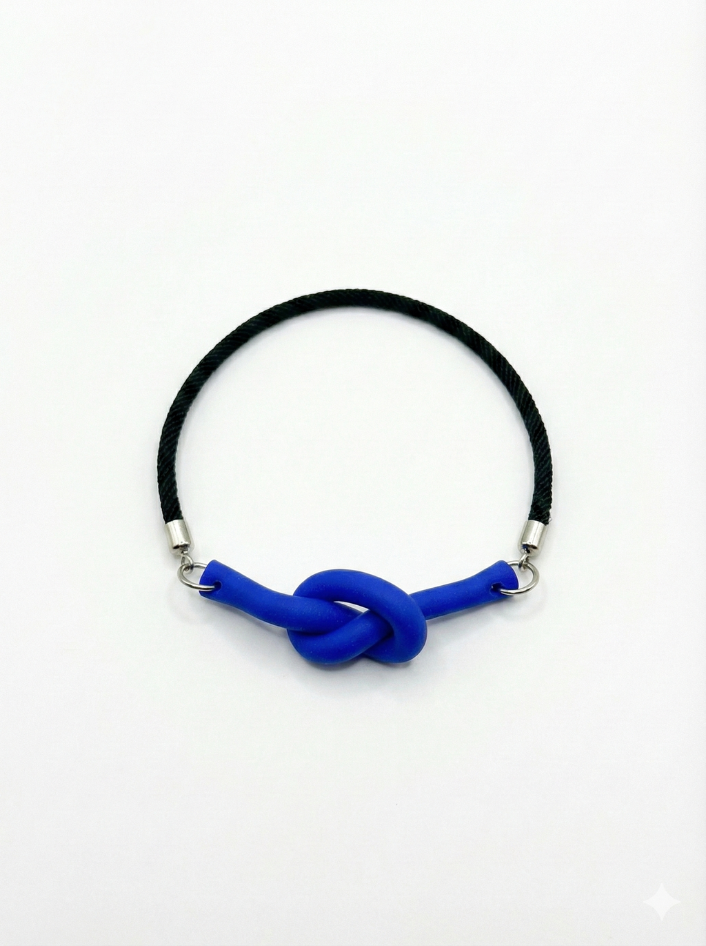 Pulsera nudo colección espiral
