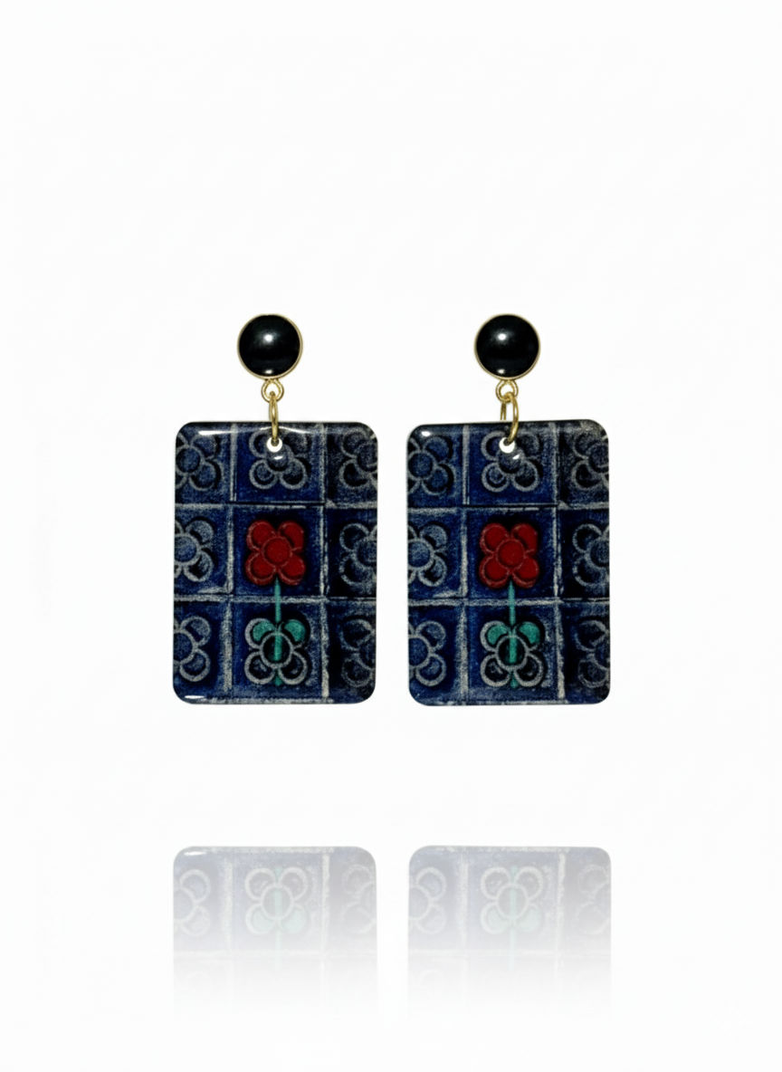 Pendientes Panot Barcelona