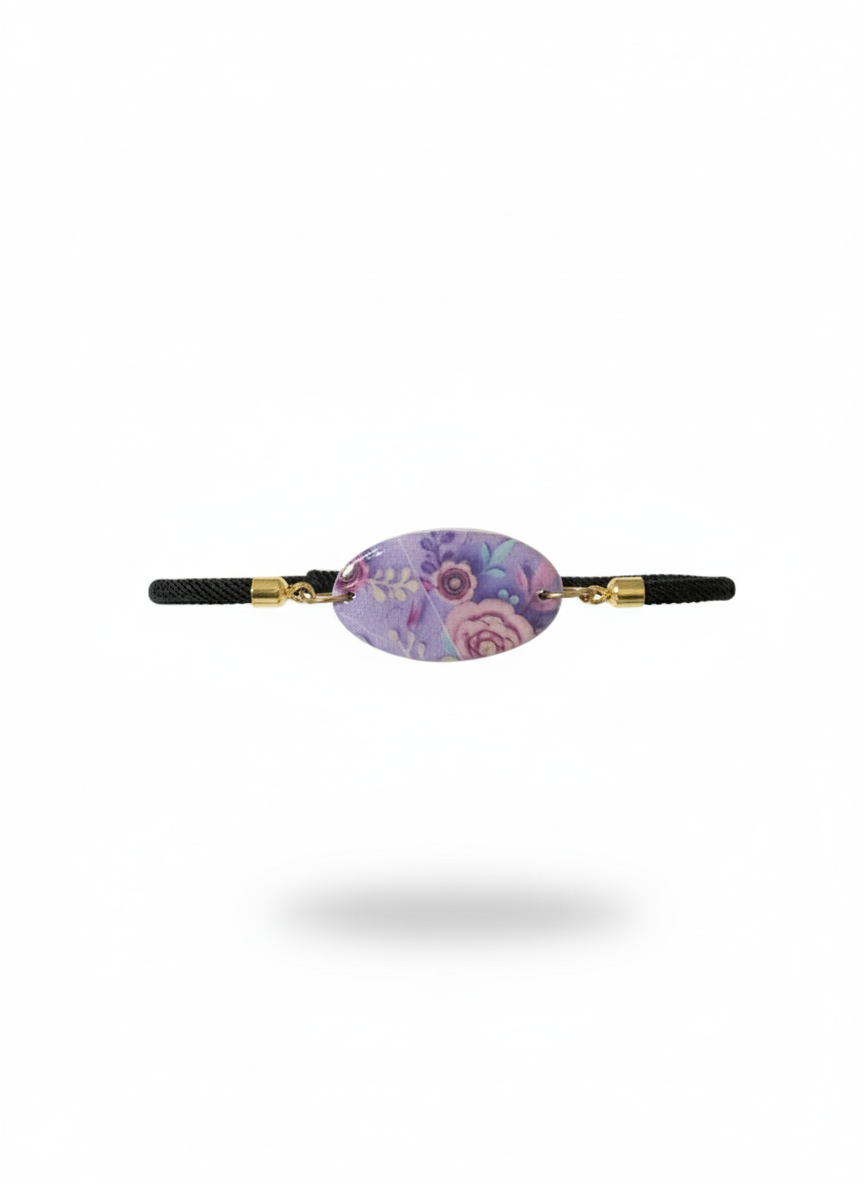 Pulsera colección FLORAL