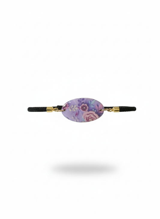 Pulsera colección FLORAL