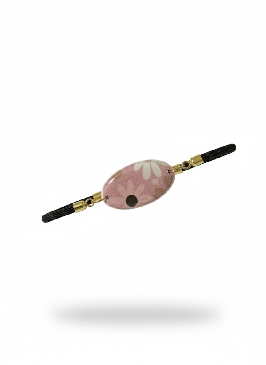 Pulsera colección FLORAL