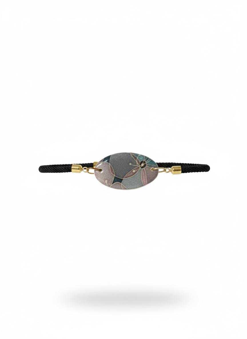 Pulsera colección FLORAL