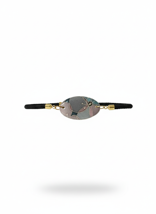 Pulsera colección FLORAL
