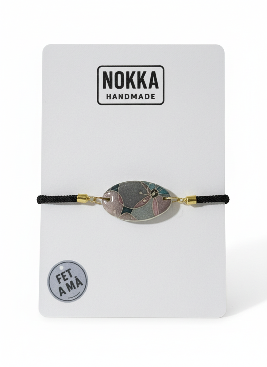 Pulsera colección FLORAL