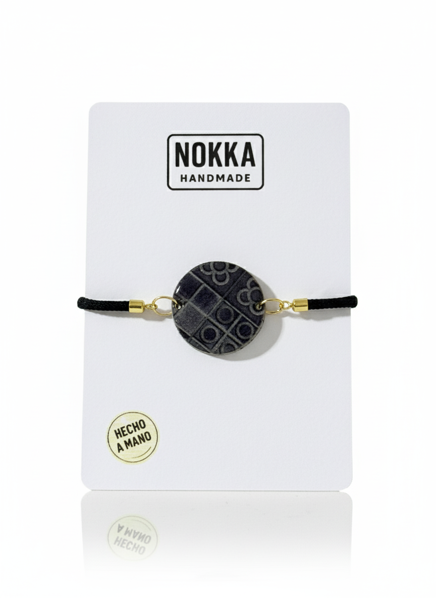 Pulsera Panot Barcelona