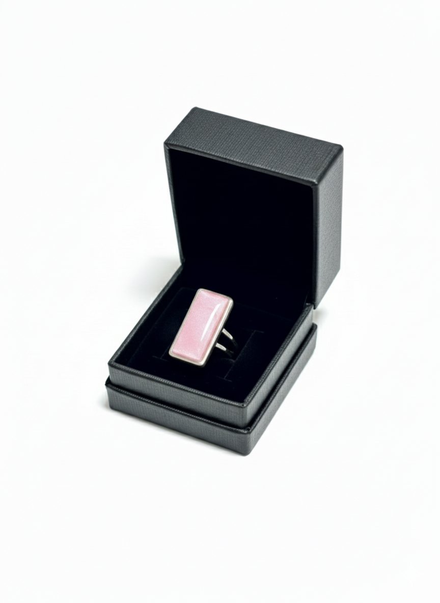 Anillo ajustable acero inoxidable