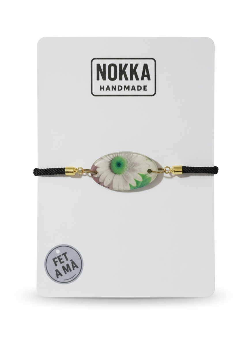 Pulsera colección FLORAL